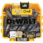 ΜΥΤΕΣ DEWALT DT71521 PZD 2x25mm 25ΤΕΜ