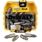 ΜΥΤΕΣ DEWALT DT71522 PH 2x25mm 25ΤΕΜ