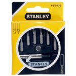 ΜΥΤΕΣ STANLEY 1-68-735 ΙΣΙΕΣ + PH ΣΕΤ 7 ΤΕΜ