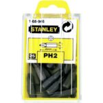 ΜΥΤΕΣ STANLEY 1-68-946 PH 2Χ25 ΣΕΤ 25 ΤΕΜ