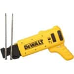 ΜΥΤΗ ΤΡΟΦΟΔΟΤΗ DEWALT DT7206 Σετ 5τεμ