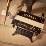 ΠΑΓΚΟΙ ΕΡΓΑΣΙΑΣ STANLEY STST83400-1