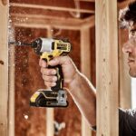 ΠΑΛΜΙΚΑ ΚΑΤΣΑΒΙΔΙΑ DEWALT DCF840N 18V COMPACT BRUSHLESS SOLO