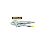 ΠΕΝΣΕΣ ΓΚΡΙΠ STANLEY 0-84-808 185mm