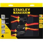 ΠΕΝΣΕΣ STANLEY 4-84-489 ΣΕΤ 4Τ 1000V