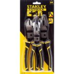 ΠΕΝΣΕΣ STANLEY FMHT0-72415 ΣΕΤ 3 ΤΕΜ