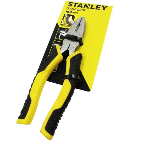 ΠΕΝΣΕΣ STANLEY STHT0-74456 150ΜΜ