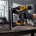 ΠΕΡΤΣΙΝΑΔΟΡΟΙ DEWALT DCF403NT 18V 4 8mm SOLO TSTAK