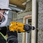 ΠΙΣΤΟΛΕΤΑ DEWALT D25033K 710W SDS PLUS