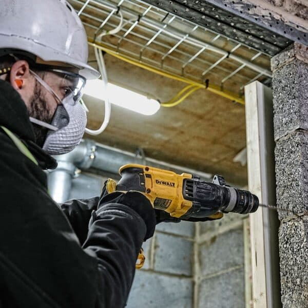 ΠΙΣΤΟΛΕΤΑ DEWALT D25134K SDS PLUS 800W