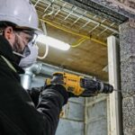 ΠΙΣΤΟΛΕΤΑ DEWALT D25134KP SDS 800W ΜΕ ΕΞΑΡΤΗΜΑΤΑ