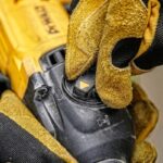 ΠΙΣΤΟΛΕΤΑ DEWALT D25134KP SDS 800W ΜΕ ΕΞΑΡΤΗΜΑΤΑ