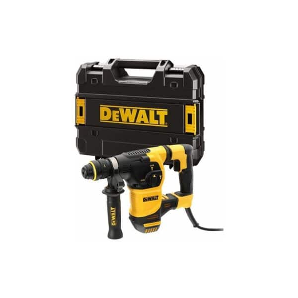 ΠΙΣΤΟΛΕΤΑ DEWALT D25334K SDS 3KG 3 5J