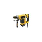 ΠΙΣΤΟΛΕΤΑ DEWALT D25413K 1000W 4 2J SDS