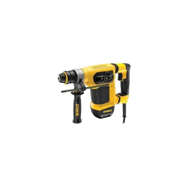 ΠΙΣΤΟΛΕΤΑ DEWALT D25413K 1000W 4 2J SDS