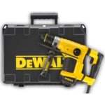 ΠΙΣΤΟΛΕΤΑ DEWALT D25430K SDS 4KG 4 2J