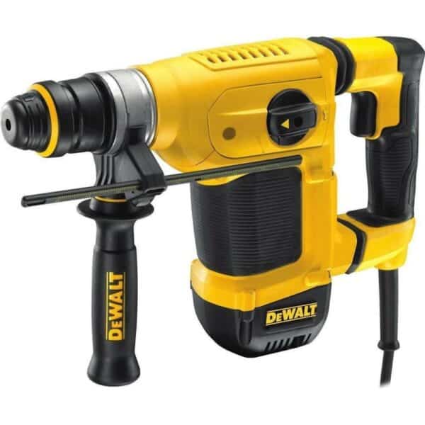 ΠΙΣΤΟΛΕΤΑ DEWALT D25430K SDS 4KG 4 2J