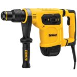 ΠΙΣΤΟΛΕΤΑ DEWALT D25481K SDS MAX 6 1J