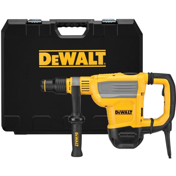 ΠΙΣΤΟΛΕΤΑ DEWALT D25614K SDS MAX 7 8KG 10 5J 1350W