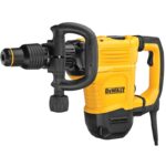 ΠΙΣΤΟΛΕΤΑ DEWALT D25832K SDSMAX 1350W 10 5J 8KG