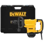 ΠΙΣΤΟΛΕΤΑ DEWALT D25832K SDSMAX 1350W 10 5J 8KG