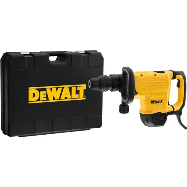 ΠΙΣΤΟΛΕΤΑ DEWALT D25872K SDSMAX 1600W 13 3J 9KG