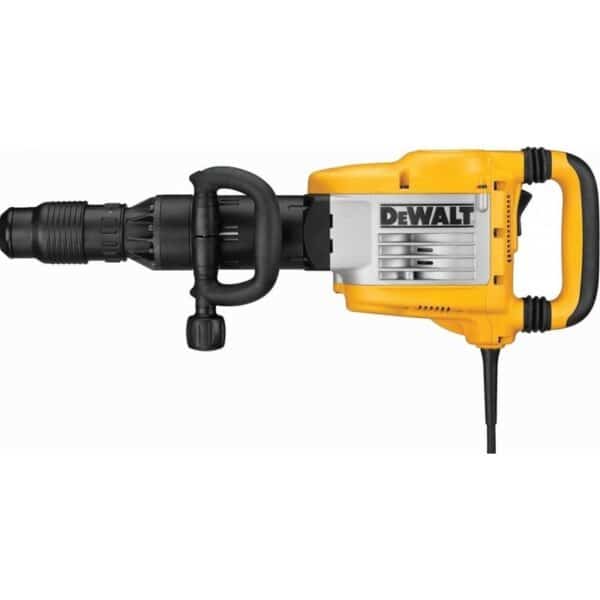 ΠΙΣΤΟΛΕΤΑ DEWALT D25951K 12KG 24J 1600W