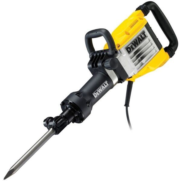 ΠΙΣΤΟΛΕΤΑ DEWALT D25961K ΗΕΧ 1600W 30mm 16 9Kg