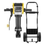 ΠΙΣΤΟΛΕΤΑ DEWALT D25981K 30KG ΚΑΡΟΤΣΙ