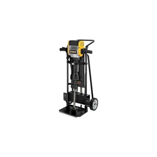 ΠΙΣΤΟΛΕΤΑ DEWALT D25981K 30KG ΚΑΡΟΤΣΙ