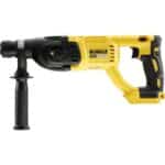 ΠΙΣΤΟΛΕΤΑ DEWALT DCH133N 18V SOLO SDS