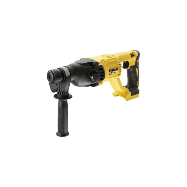 ΠΙΣΤΟΛΕΤΑ DEWALT DCH133N 18V SOLO SDS