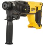 ΠΙΣΤΟΛΕΤΑ DEWALT DCH133NT 18V 2 6J SOLO