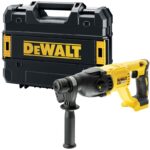 ΠΙΣΤΟΛΕΤΑ DEWALT DCH133NT 18V 2 6J SOLO