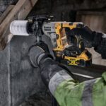 ΠΙΣΤΟΛΕΤΑ DEWALT DCH172P2 18V SDS ΚΡΟΥΣΤ 1 4J 2x5 0Ah BRUSHLESS ΜΕ TSTAK