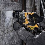 ΠΙΣΤΟΛΕΤΑ DEWALT DCH172P2 18V SDS ΚΡΟΥΣΤ 1 4J 2x5 0Ah BRUSHLESS ΜΕ TSTAK