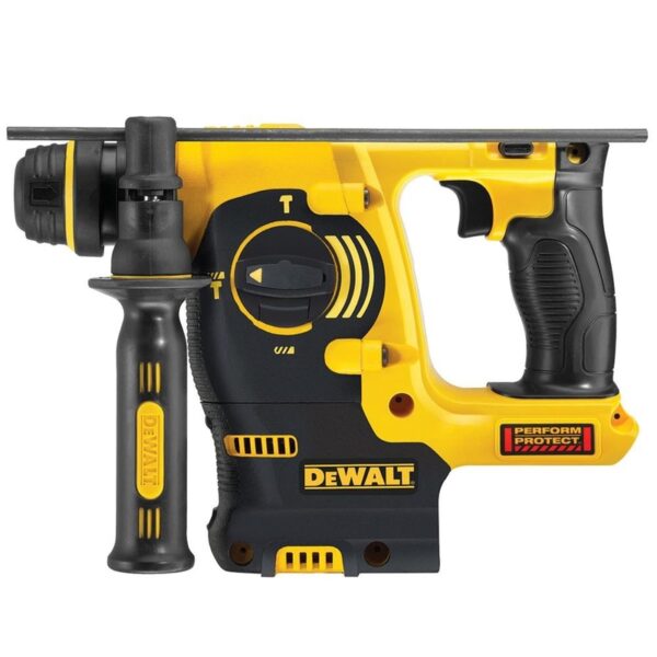 ΠΙΣΤΟΛΕΤΑ DEWALT DCH253N 18V SOLO