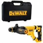 ΠΙΣΤΟΛΕΤΑ DEWALT DCH263NK 18V SDS PLUS 3J SOLO ΜΕ ΒΑΛΙΤΣΑ