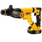 ΠΙΣΤΟΛΕΤΑ DEWALT DCH263P1 18V 1x5Ah 3J SDS PLUS