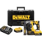 ΠΙΣΤΟΛΕΤΑ DEWALT DCH273P2 18V SDS 2x5Ah