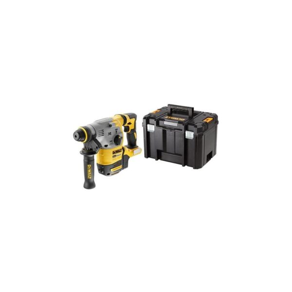 ΠΙΣΤΟΛΕΤΑ DEWALT DCH283NT 18V SOLO SDS