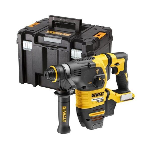 ΠΙΣΤΟΛΕΤΑ DEWALT DCH333NT 54V SOLO