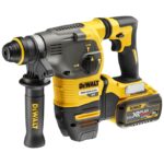 ΠΙΣΤΟΛΕΤΑ DEWALT DCH333X2 54V 2x9 0Ah SDSPLUS 3 5J