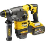 ΠΙΣΤΟΛΕΤΑ DEWALT DCH333X2 54V 2x9 0Ah SDSPLUS 3 5J