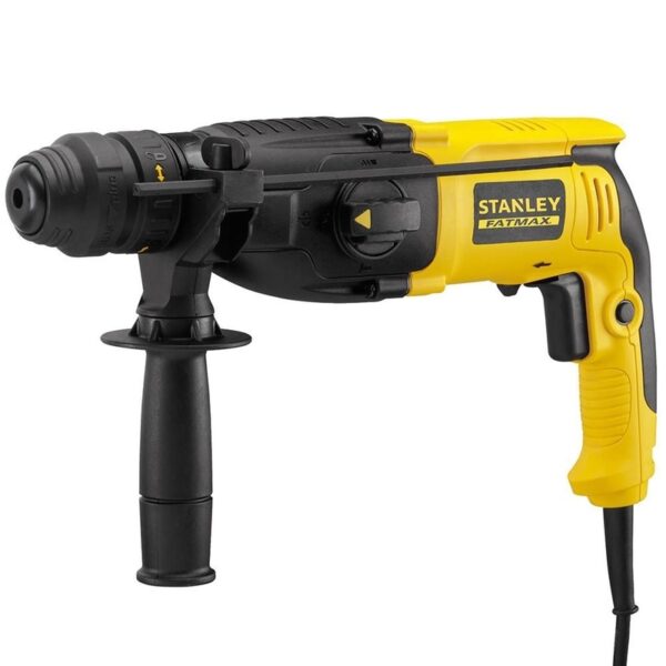 ΠΙΣΤΟΛΕΤΑ STANLEY FATMAX SFMEH210K 800W 2 4J