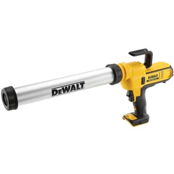 ΠΙΣΤΟΛΙΑ ΣΙΛΙΚΟΝΗΣ DEWALT DCE580N 18V 310-600ml