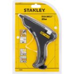 ΠΙΣΤΟΛΙΑ STANLEY 6-GR25 25W ΘΕΡΜΟΚΟΛΛΗΤΙΚΑ