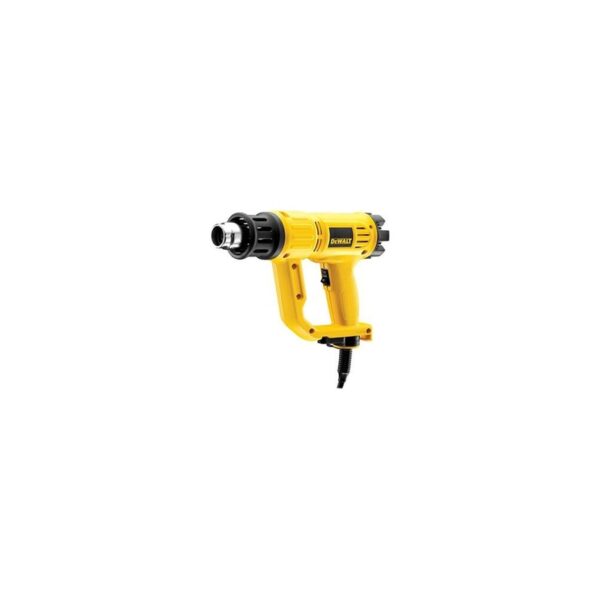 ΠΙΣΤΟΛΙΑ ΘΕΡΜΟΥ ΑΕΡΑ DEWALT D26411 1800W