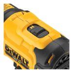 ΠΙΣΤΟΛΙΑ ΘΕΡΜΟΥ ΑΕΡΑ DEWALT DCE530N 18V SOLO