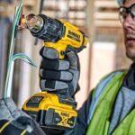 ΠΙΣΤΟΛΙΑ ΘΕΡΜΟΥ ΑΕΡΑ DEWALT DCE530N 18V SOLO